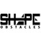Shape Obstacles